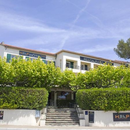 Hotel De La Plage - Hdlp Bormes-les-Mimosas Exterior photo